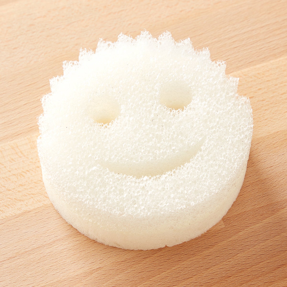 Scratch-Free Scrub Daddy Dye Free