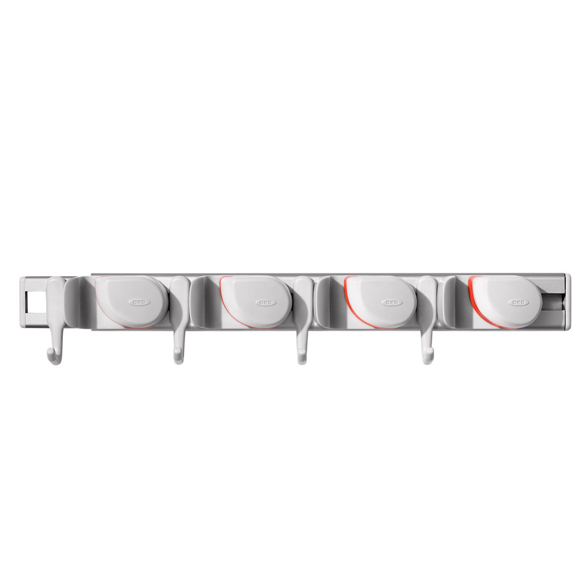 OXO Expandable On-the-Wall Organizer
